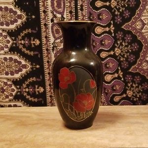 Floral vase